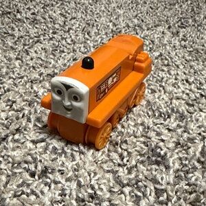 Terence Wooden Railway
